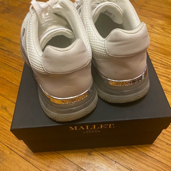 Luxury shoes - Picture 3 of 8